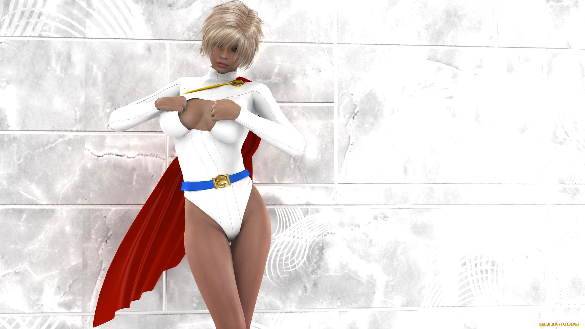 3 ,  , people, superheroine, , , 